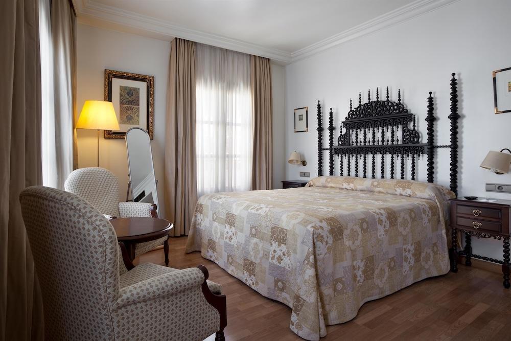Sercotel Palacio De Gamboa 4*