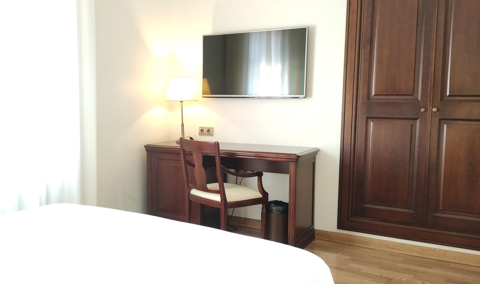 Hotel Sercotel Palacio De Gamboa