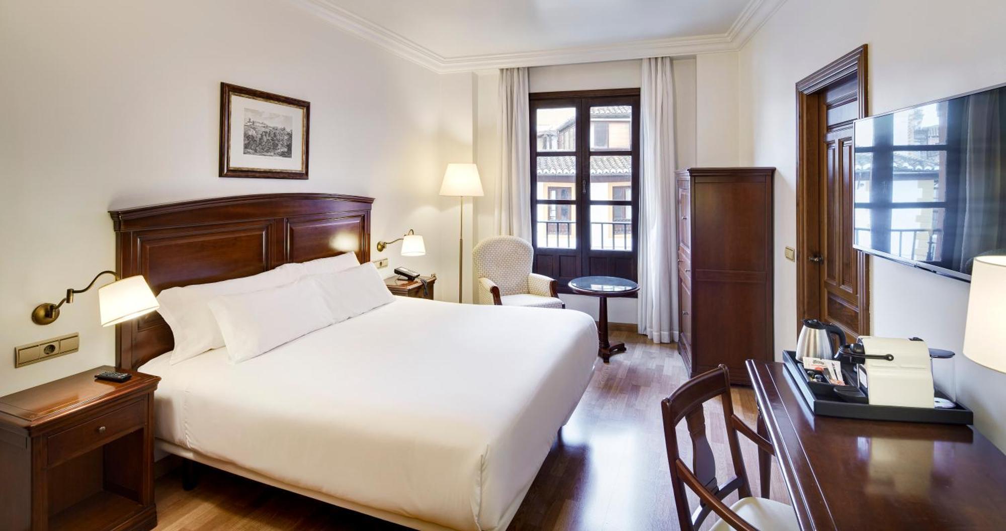 Sercotel Palacio De Gamboa 4* Granada