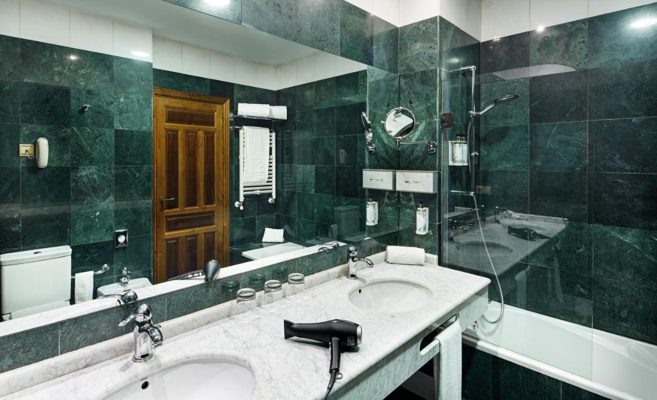 Sercotel Palacio De Gamboa 4* Granada
