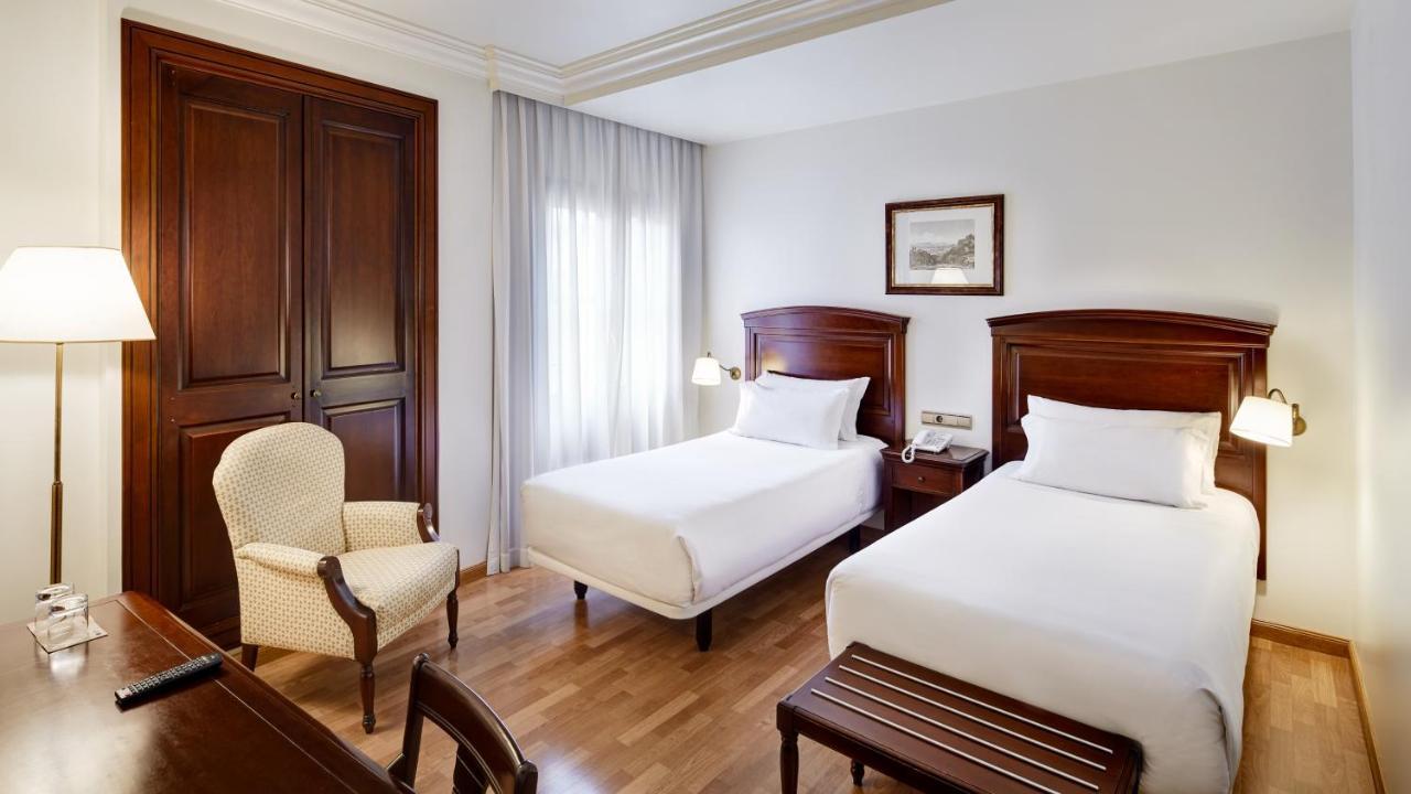 Sercotel Palacio De Gamboa Granada