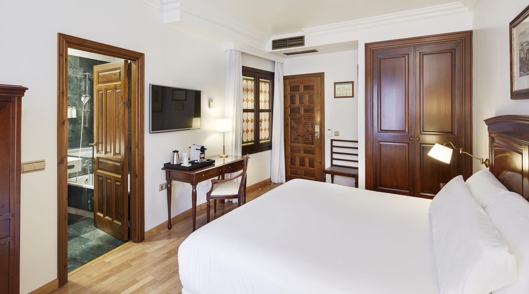 Sercotel Palacio De Gamboa Hotel Granada