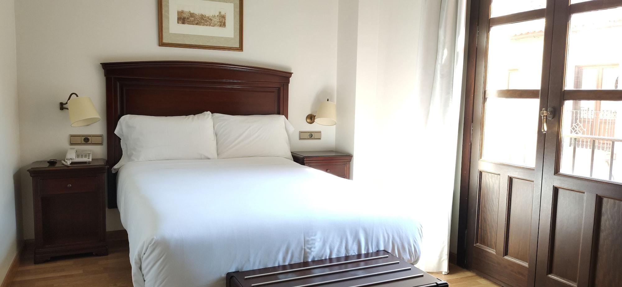 Sercotel Palacio De Gamboa Hotel 4*