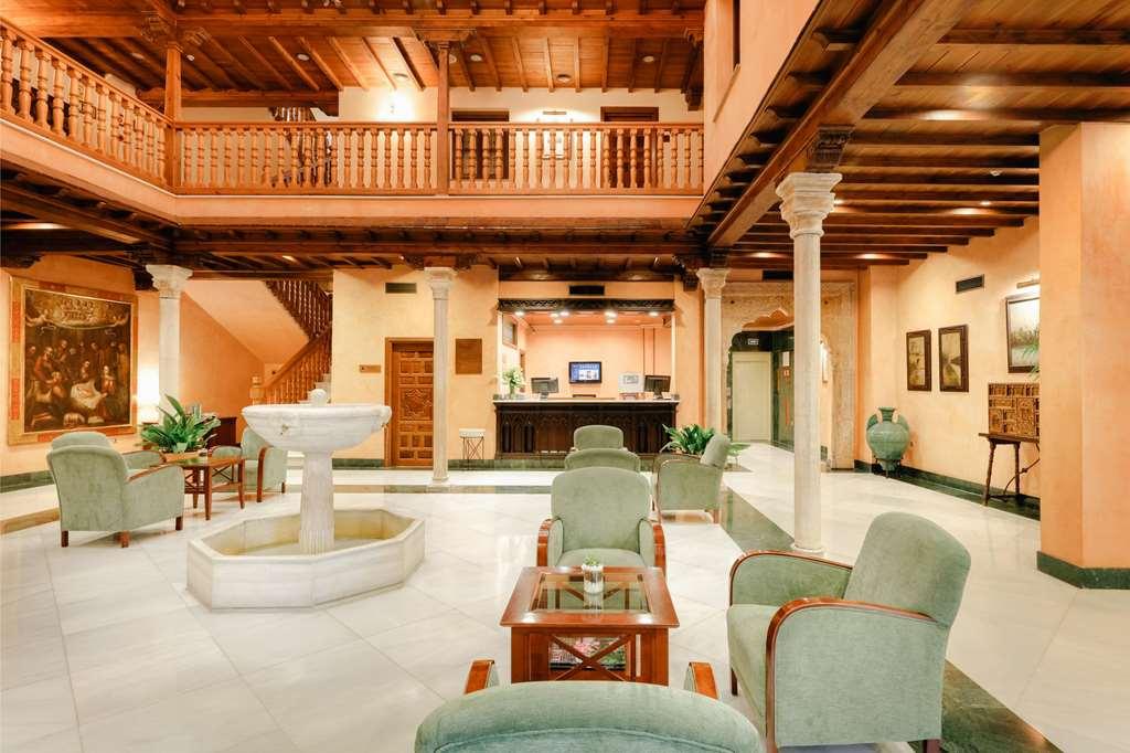 Sercotel Palacio De Gamboa Hotel 4*