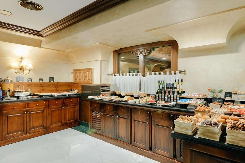 Hotel Sercotel Palacio De Gamboa Granada