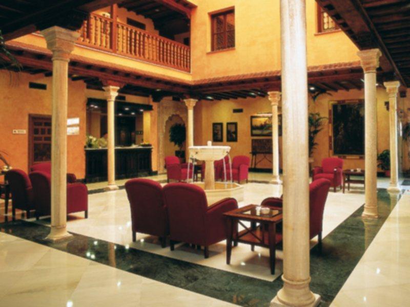 Sercotel Palacio De Gamboa Hotel