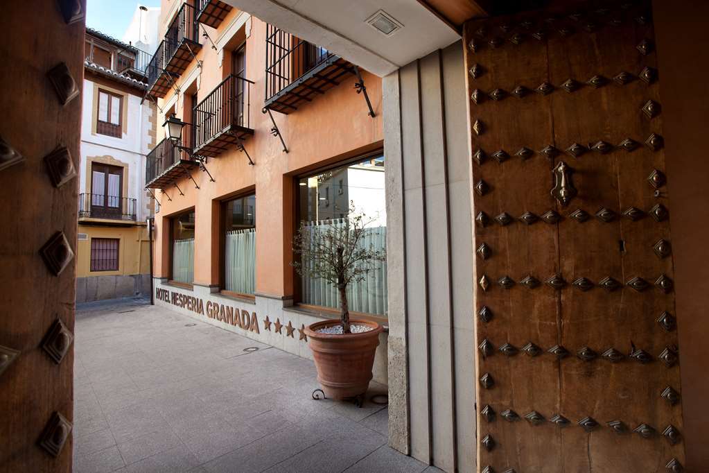 Sercotel Palacio De Gamboa Granada