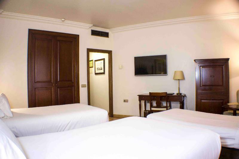 Sercotel Palacio De Gamboa Hotel