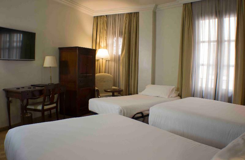 Hotel Sercotel Palacio De Gamboa 4*