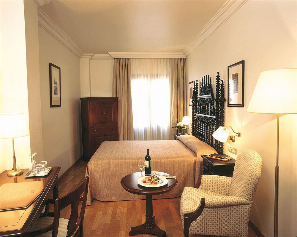 Sercotel Palacio De Gamboa Hotel 4*