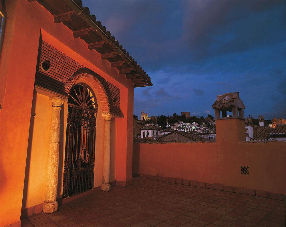 Sercotel Palacio De Gamboa Hotel 4*
