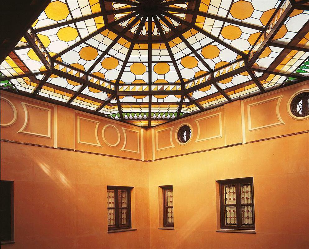 Sercotel Palacio De Gamboa Granada