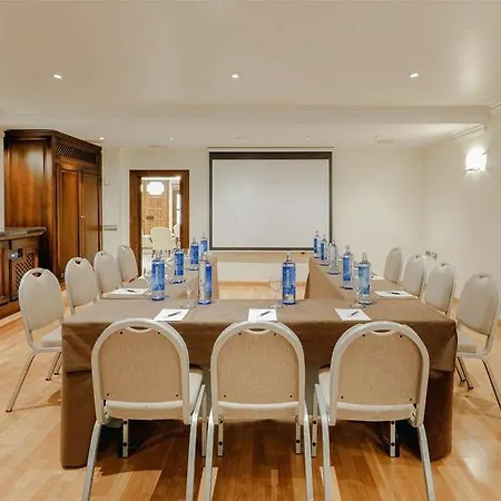 Sercotel Palacio De Los Gamboa 
