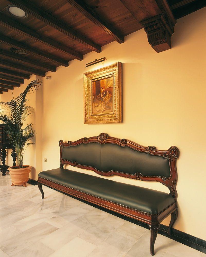 Sercotel Palacio De Gamboa Hotel 4*
