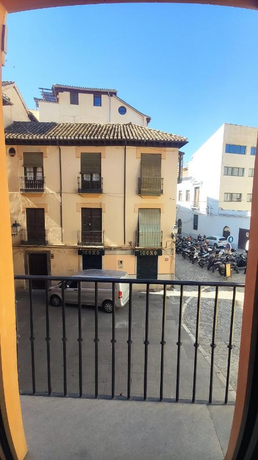 Sercotel Palacio De Gamboa 4* Granada