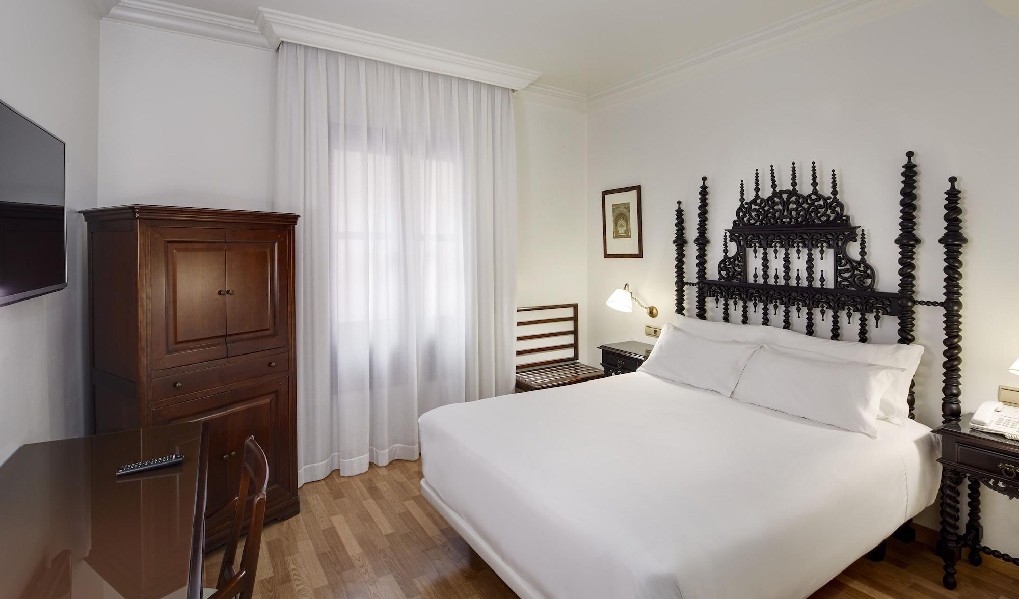 Sercotel Palacio De Gamboa 4* Granada