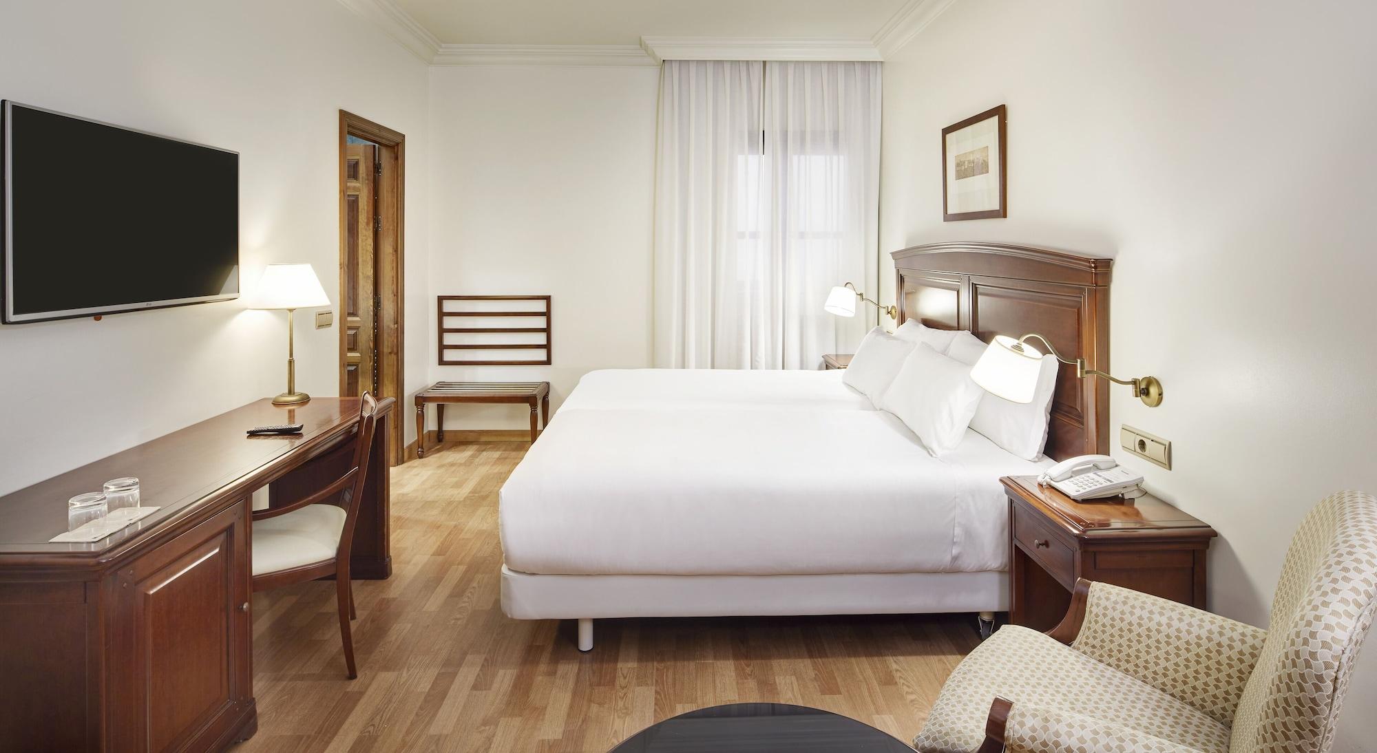 Sercotel Palacio De Gamboa 4*