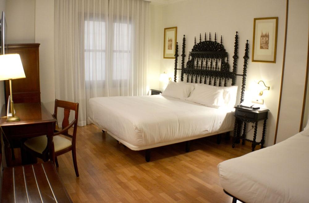 Sercotel Palacio De Gamboa Granada