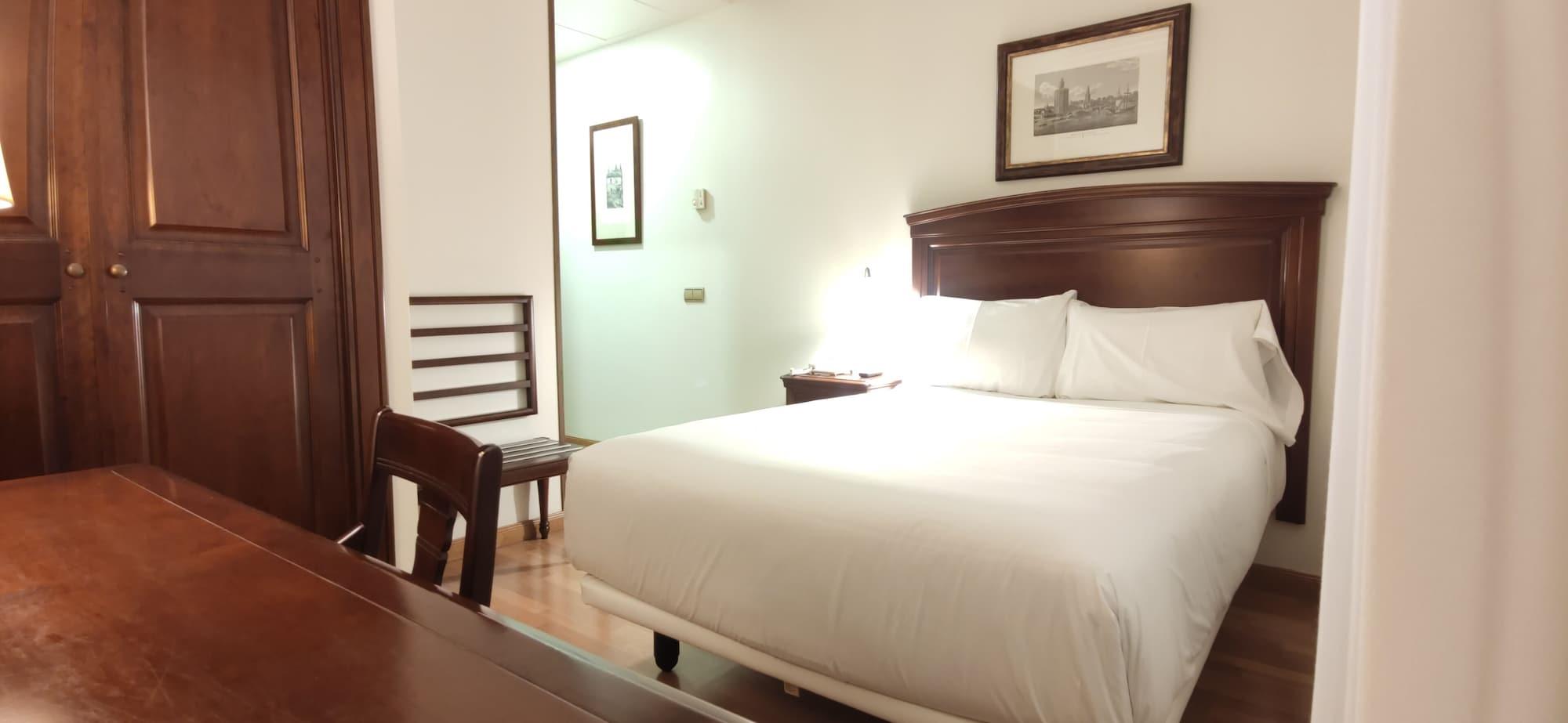 Sercotel Palacio De Gamboa
