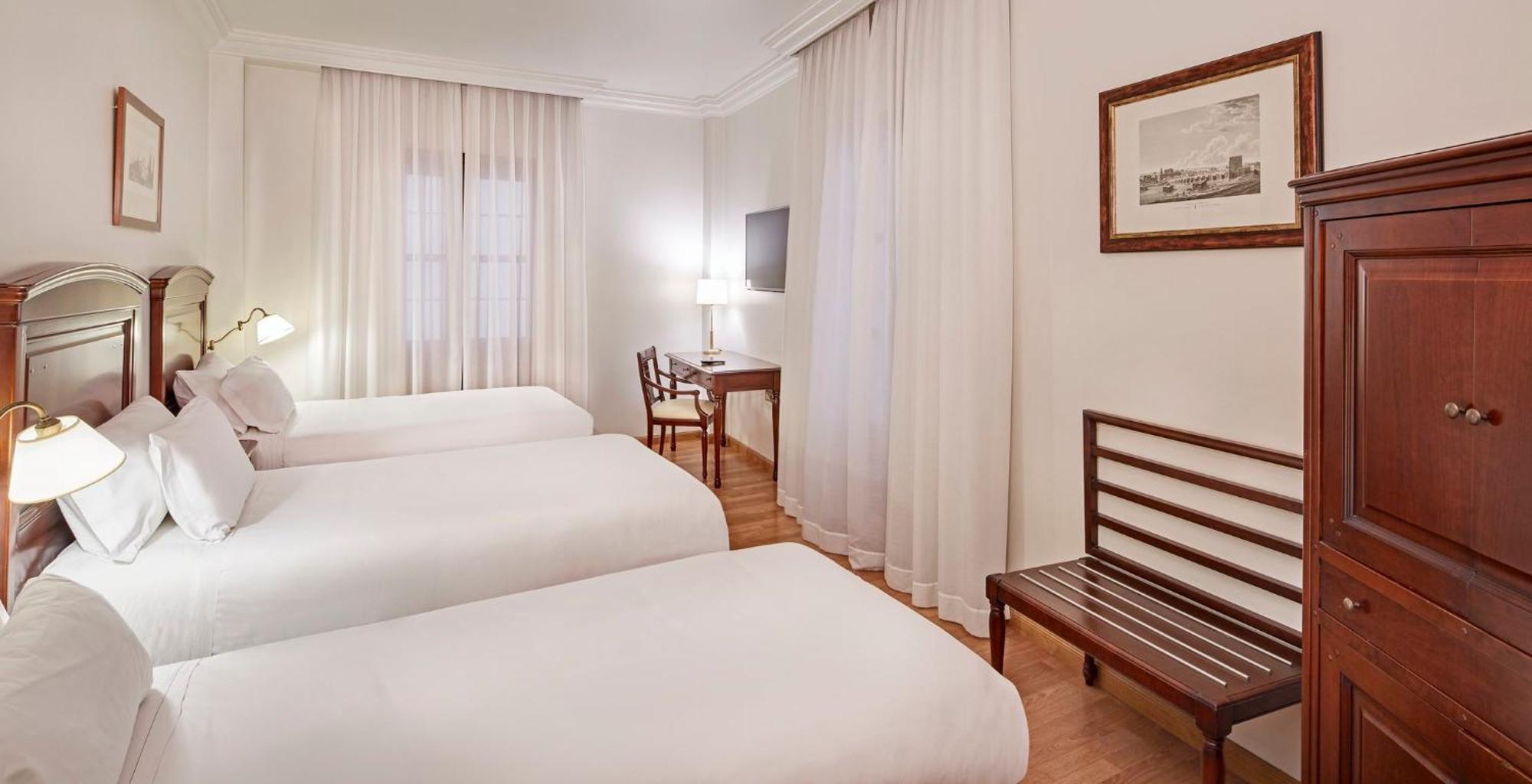 Sercotel Palacio De Gamboa Granada