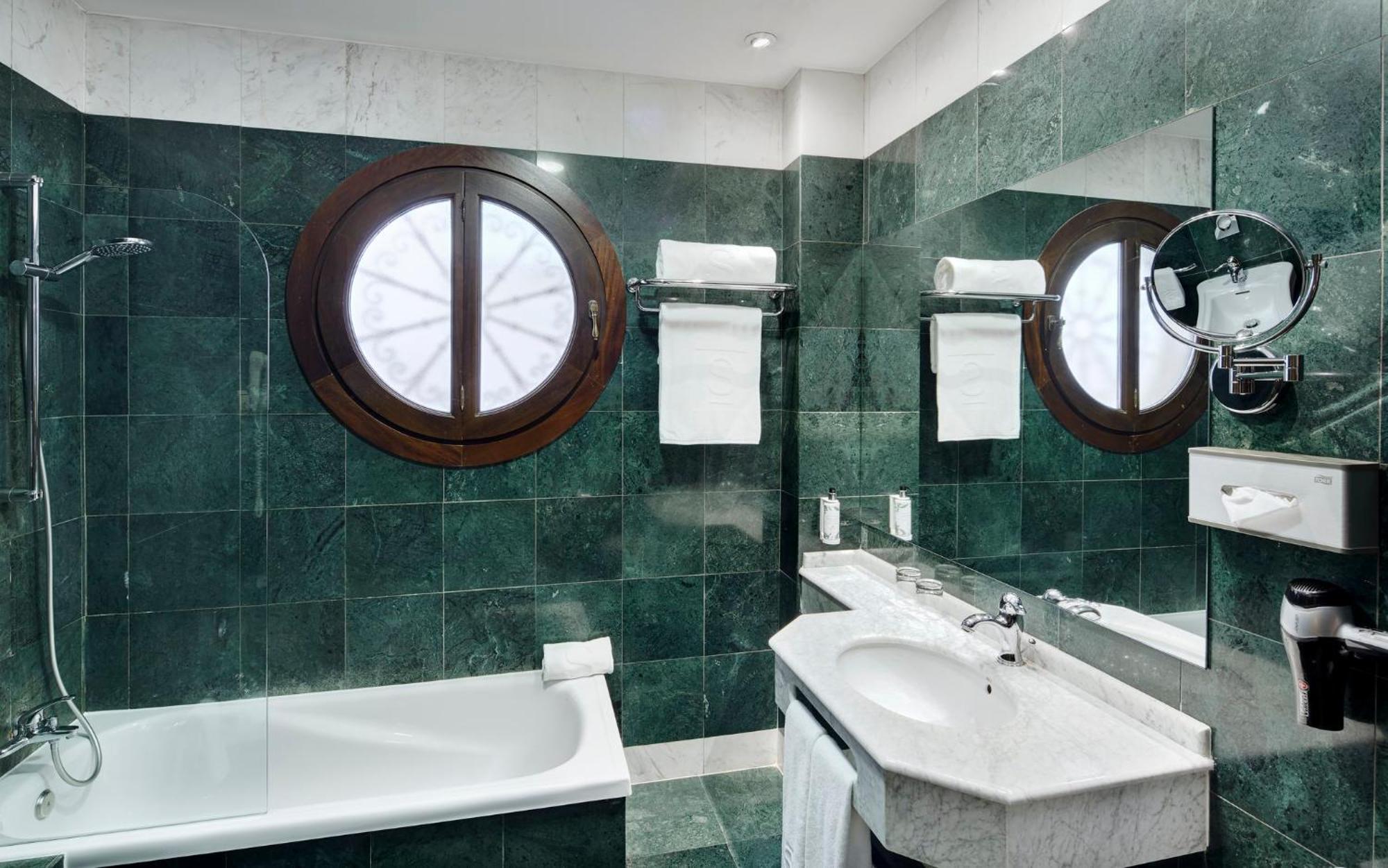 Sercotel Palacio De Gamboa 4* Granada