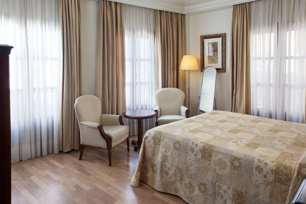 Sercotel Palacio De Gamboa Granada