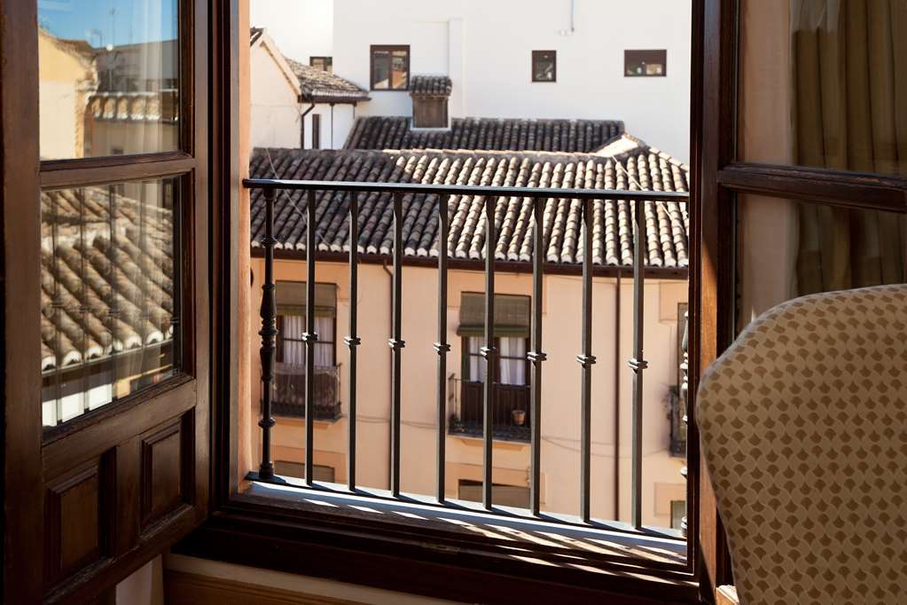 Sercotel Palacio De Gamboa 4* Granada