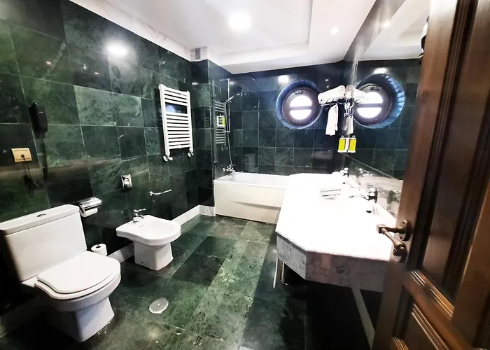 Sercotel Palacio De Los Gamboa